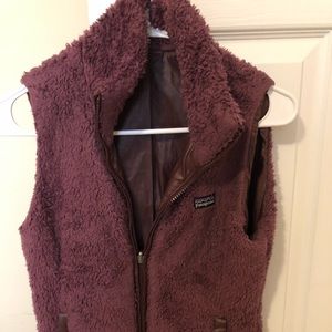 Patagonia Reversible Vest